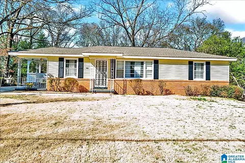 1932 4th St NE, Center Point, AL 35215