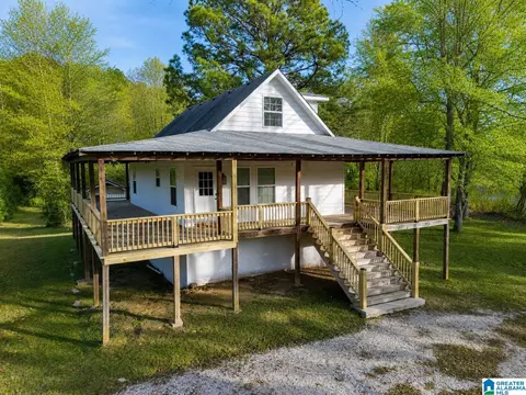 2729 County Road 203, Heflin, AL 36264