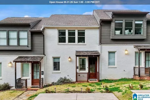 1600 16th Ave S, Birmingham, AL 35205