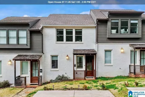 1600 16th Ave S, Birmingham, AL 35205
