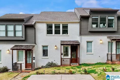1600 16th Ave S, Birmingham, AL 35205