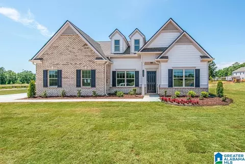 1234 Arbor Rdg, Moody, AL 35004