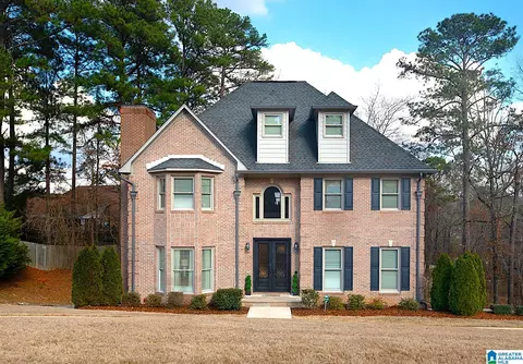 2953 Brook Highland Dr, Birmingham, AL 35242