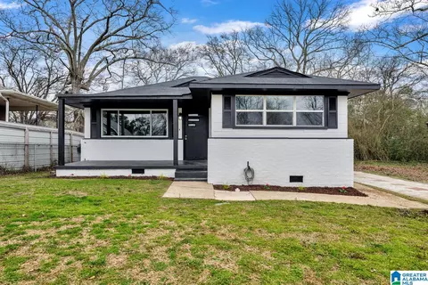 614 Padenreich Ave, Gadsden, AL 35903