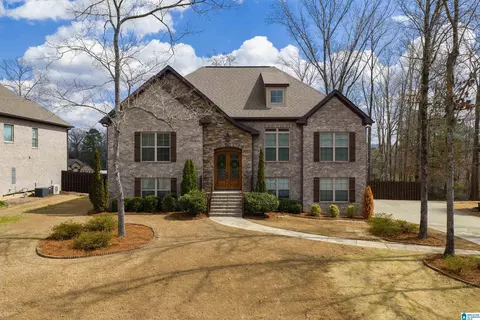 1076 Creel Dr, Moody, AL 35004