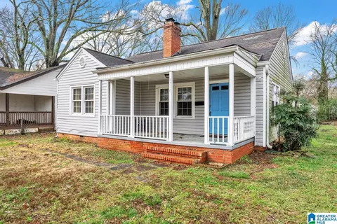 8716 West Blvd, Birmingham, AL 35206