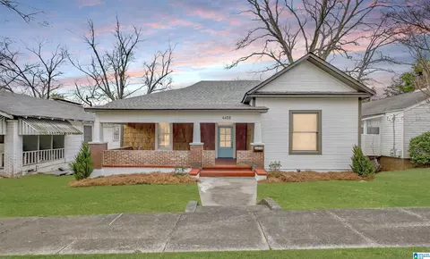 4458 6th Ave S, Birmingham, AL 35222