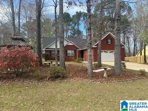 19985 Eastern Valley Rd, Woodstock, AL 35188
