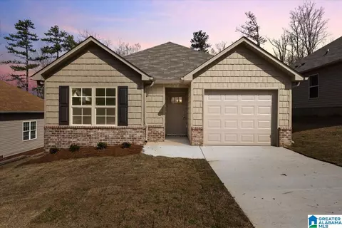 4964 Kerri Ln, Birmingham, AL 35215