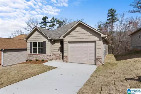 4964 Kerri Ln, Birmingham, AL 35215