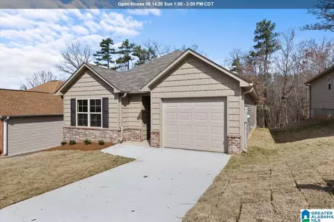 4964 Kerri Ln, Birmingham, AL 35215