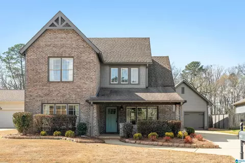 4611 Rosser Farms Pkwy, Bessemer, AL 35022