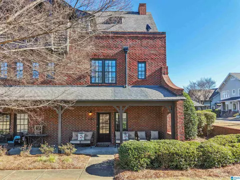 2082 Ross Park Way, Hoover, AL 35226