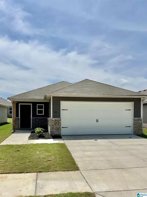 167 Challenger Way, Cullman, AL 35055