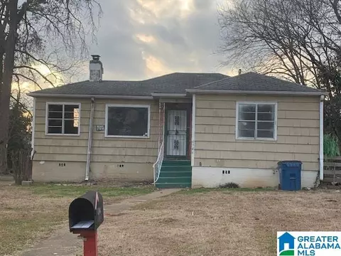 4944 Court G, Fairfield, AL 35064