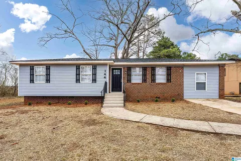 144 Greenridge Rd, Bessemer, AL 35023