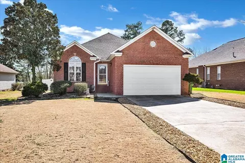 74 Saint Michael Way NE, Hanceville, AL 35077