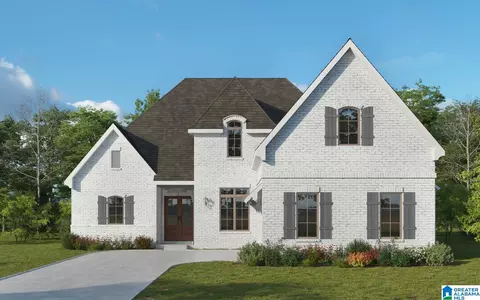 3021 Highland Village Rdg, Birmingham, AL 35242