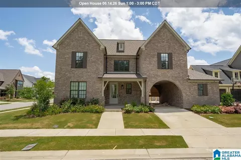 1032 Clifton Rd, Hoover, AL 35244
