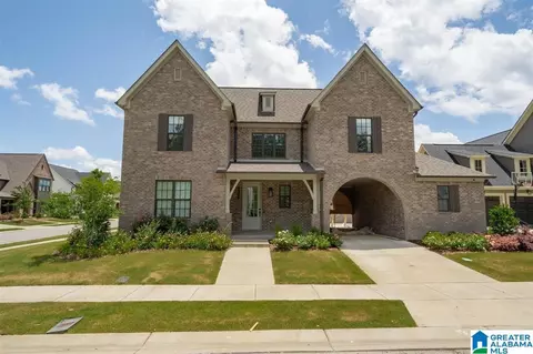 1032 Clifton Rd, Hoover, AL 35244