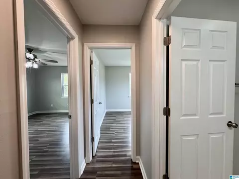 Entry Way - 110 Justice Rd, Warrior, AL 35180 photo 2 of 2