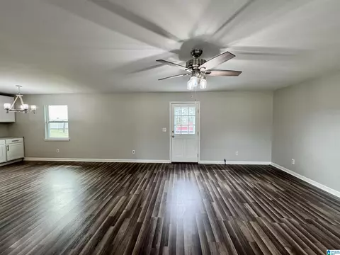 Living - 110 Justice Rd, Warrior, AL 35180 photo 1 of 10