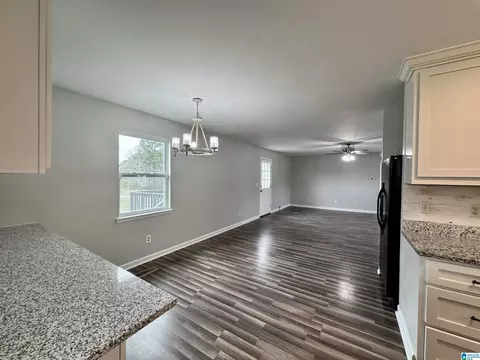 Dining - 110 Justice Rd, Warrior, AL 35180 photo 1 of 1