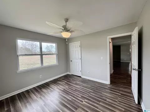 Bedroom - 110 Justice Rd, Warrior, AL 35180 photo 6 of 8