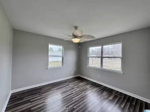 Bedroom - 110 Justice Rd, Warrior, AL 35180 photo 5 of 8