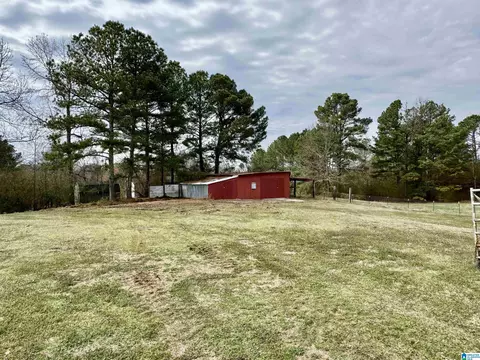 Exterior - 110 Justice Rd, Warrior, AL 35180 photo 10 of 10