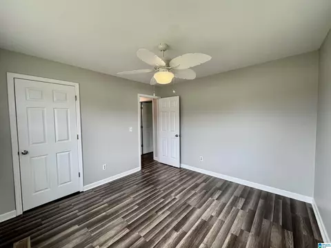 Bedroom - 110 Justice Rd, Warrior, AL 35180 photo 7 of 8