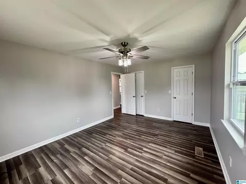 Bedroom - 110 Justice Rd, Warrior, AL 35180 photo 3 of 8