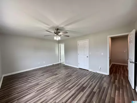 Bedroom - 110 Justice Rd, Warrior, AL 35180 photo 1 of 8