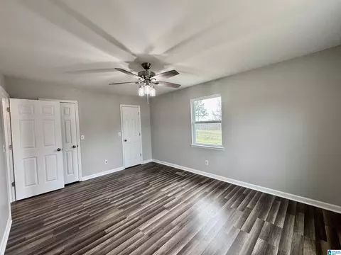Bedroom - 110 Justice Rd, Warrior, AL 35180 photo 4 of 8
