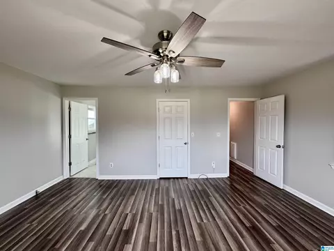 Bedroom - 110 Justice Rd, Warrior, AL 35180 photo 2 of 8