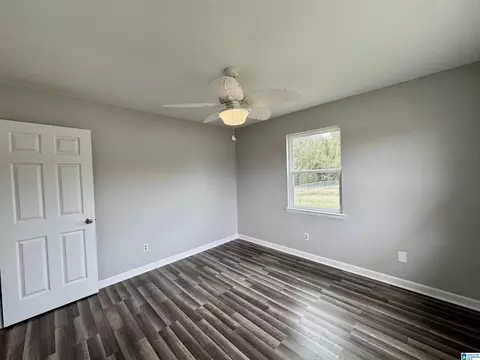 Bedroom - 110 Justice Rd, Warrior, AL 35180 photo 8 of 8