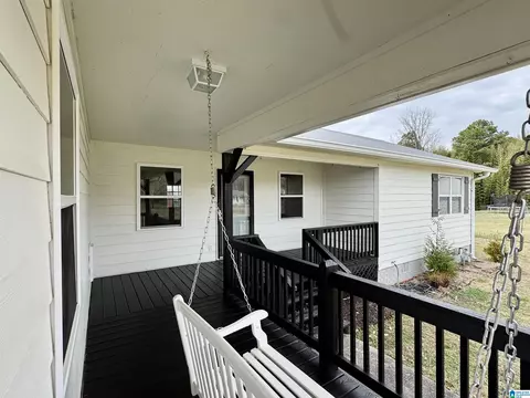 Exterior - 110 Justice Rd, Warrior, AL 35180 photo 7 of 10