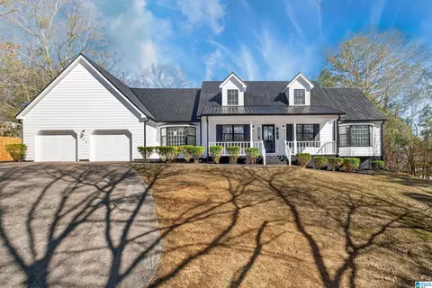 800 Nelson Rd, Oxford, AL 36203