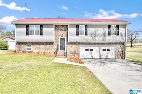 1518 5th Ave SE, Cullman, AL 35055