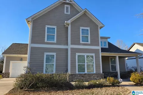 4414 Old Cahaba Pkwy, Helena, AL 35080