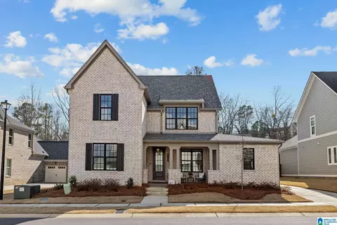 4745 Arden Way, Hoover, AL 35244