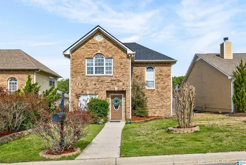 124 Warwick Cir, Alabaster, AL 35007
