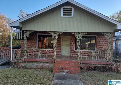 309 Wade St, Montgomery, AL 36104