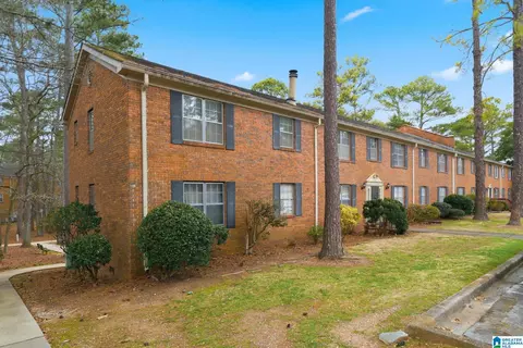 2201 Montreat Cir #D, Vestavia Hills, AL 35216