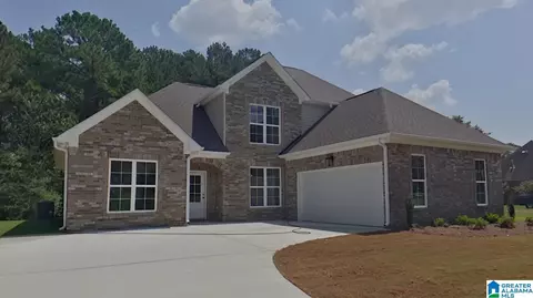 221 Wynlake Dr, Alabaster, AL 35007