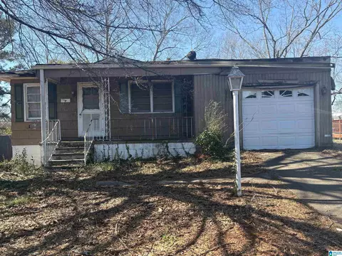 1524 Elm St SW, Birmingham, AL 35211
