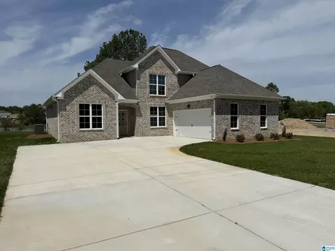 100 Wynlake Way, Alabaster, AL 35007