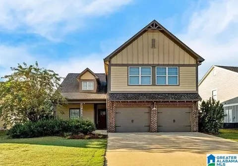 800 Braddock Rd E, Springville, AL 35146