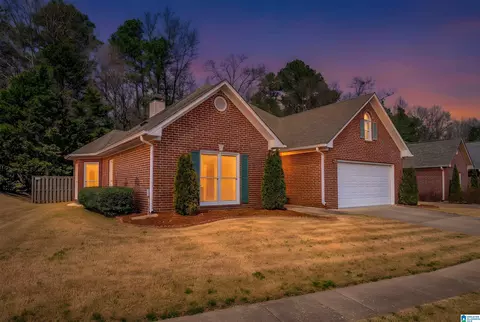 6080 Mill Creek Dr, Birmingham, AL 35242