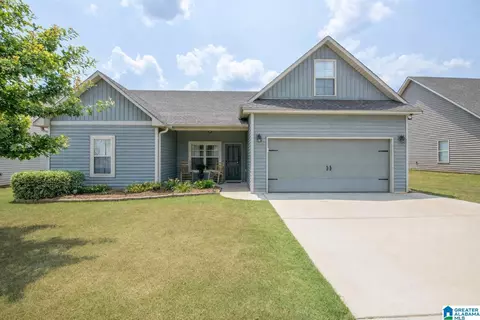 161 Waterstone Way, Montevallo, AL 35115